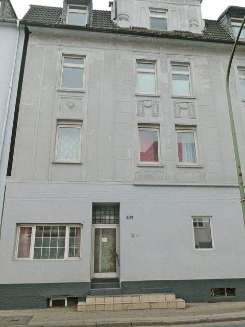 Essen Renditeobjekte, Mehrfamilienhäuser, Geschäftshäuser, Kapitalanlage