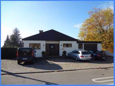 Radolfzell am Bodensee Büros, Büroräume, Büroflächen 