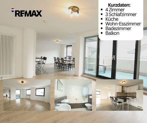 Kaiserslautern Wohnungen, Kaiserslautern Wohnung mieten