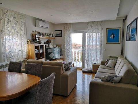 Malinska-Dubasnica Wohnungen, Malinska-Dubasnica Wohnung kaufen