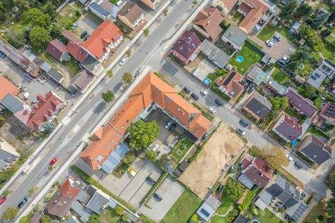 Fürstenwalde/Spree Renditeobjekte, Mehrfamilienhäuser, Geschäftshäuser, Kapitalanlage