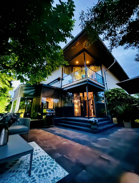 Bad Oeynhausen Häuser, Bad Oeynhausen Haus kaufen