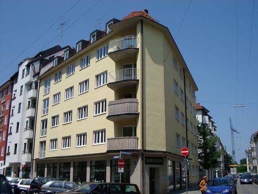 Gebäude