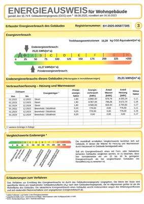 Energieausweis Seite 3