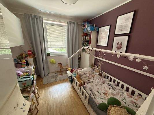 Kinderzimmer
