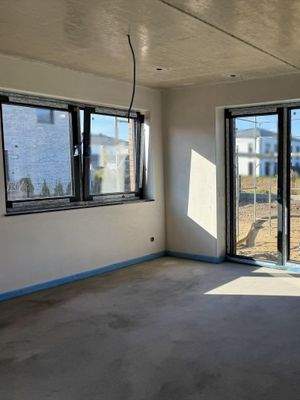 Wohnen/ Essen (Bautenstand 03.26)