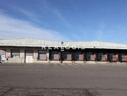 Beispielbild Außenansicht