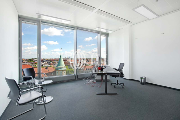 Büro - JLL