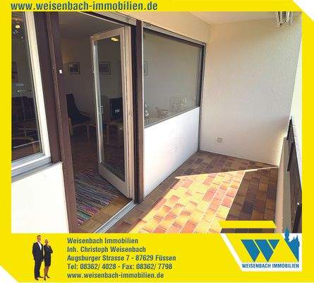 Weisenbach Immobilien