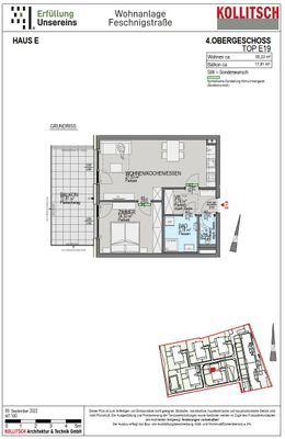 Grundriss E19