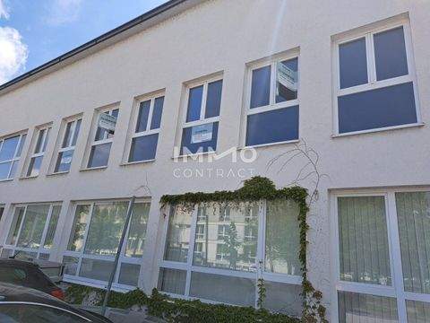 Ansfelden / Haid Büros, Büroräume, Büroflächen 