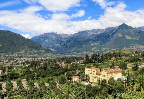 Meran Häuser, Meran Haus kaufen