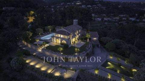 Saint-Paul-de-Vence Wohnen auf Zeit, möbliertes Wohnen