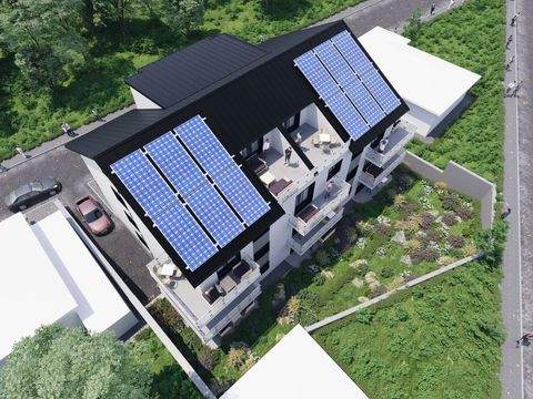 Freiberg am Neckar Wohnungen, Freiberg am Neckar Wohnung kaufen