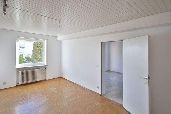 Gästezimmer/ Hobbyraum