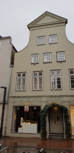 Lübeck Wohnungen, Lübeck Wohnung mieten