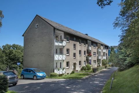 Lüdenscheid Wohnungen, Lüdenscheid Wohnung mieten