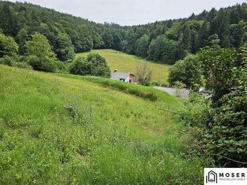 Hart bei Graz Grundstücke, Hart bei Graz Grundstück kaufen
