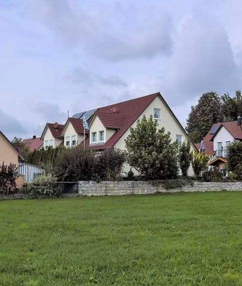 Holzheim Häuser, Holzheim Haus kaufen