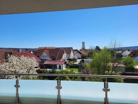 Niedernberg Wohnungen, Niedernberg Wohnung mieten