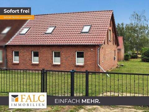 Kremmin OT Beckentin Häuser, Kremmin OT Beckentin Haus kaufen