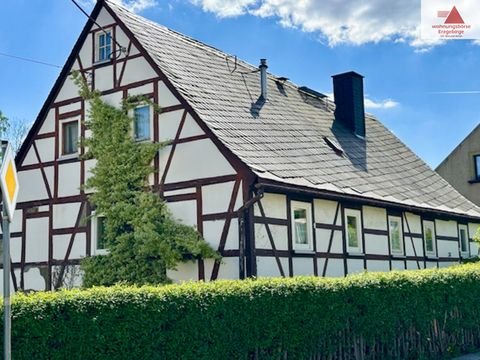Thum / Jahnsbach Häuser, Thum / Jahnsbach Haus kaufen