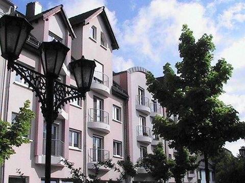 Zeulenroda-Triebes Wohnungen, Zeulenroda-Triebes Wohnung mieten