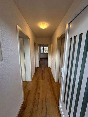 Flur (Foto Nr. 2)