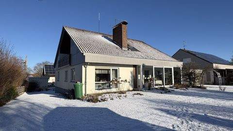 Bad Saulgau Häuser, Bad Saulgau Haus kaufen