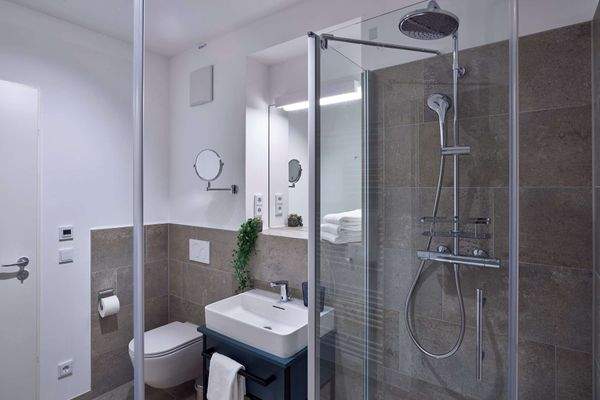 Lüttjeod - Apartment 10