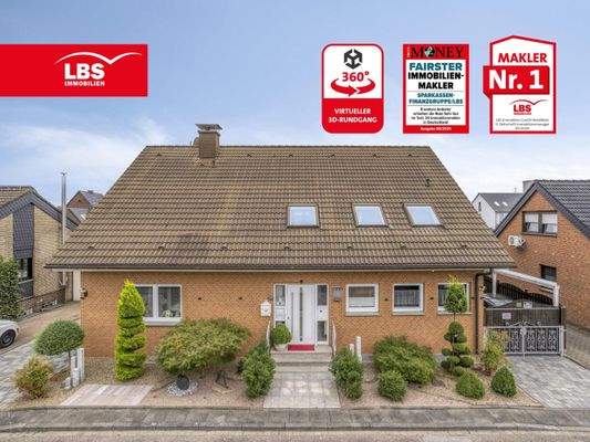 LBS Immobilien Johannes Reider