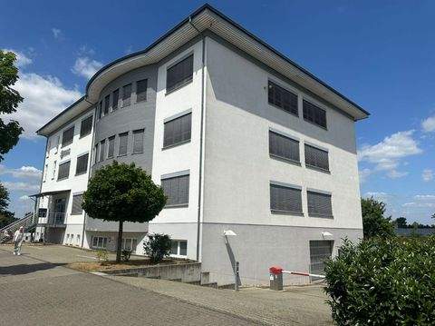 Köln Büros, Büroräume, Büroflächen 