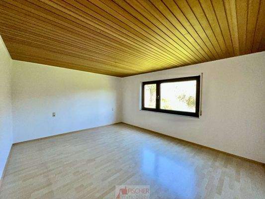 Schlafen Gartengeschoss