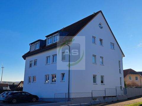 Reinsdorf Wohnungen, Reinsdorf Wohnung mieten