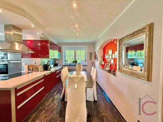 Wohnhaus Villach - Obere Fellach (29)