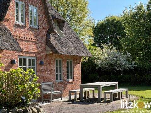 Sylt / Archsum Häuser, Sylt / Archsum Haus kaufen
