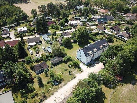 Wohnanlag Mirower Holm