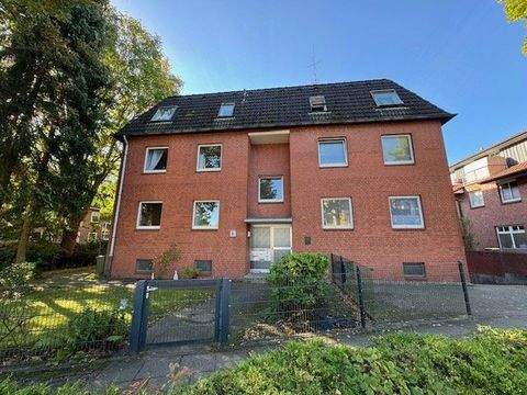 Hamburg Wohnungen, Hamburg Wohnung kaufen