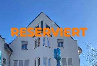 Kaufobjekt-reserviert