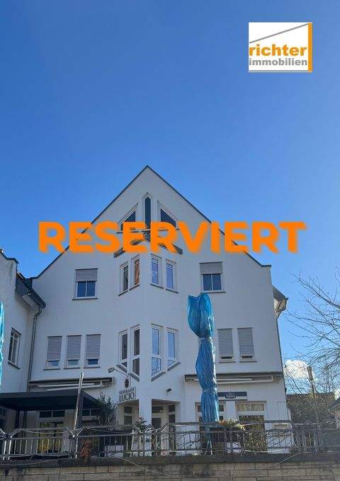 Sigmaringen Wohnungen, Sigmaringen Wohnung kaufen