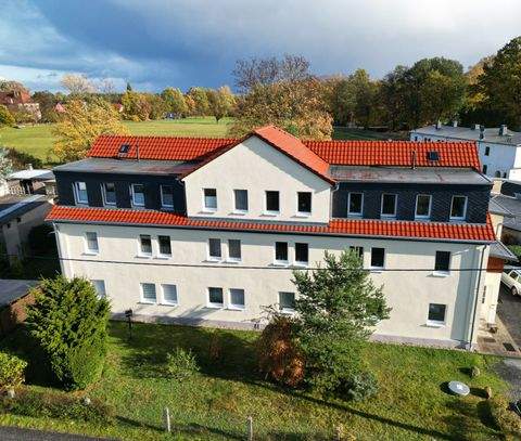 Großdubrau Renditeobjekte, Mehrfamilienhäuser, Geschäftshäuser, Kapitalanlage