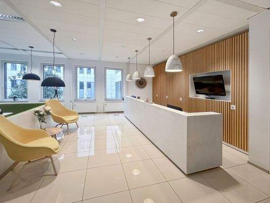 Regus Ratingen Kaiserswerth_Germany_Centre 82_Rece