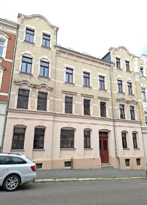 Chemnitz Wohnungen, Chemnitz Wohnung kaufen