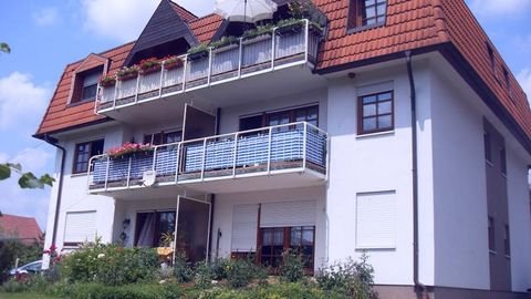 Eisenach/Stockhausen Wohnungen, Eisenach/Stockhausen Wohnung kaufen