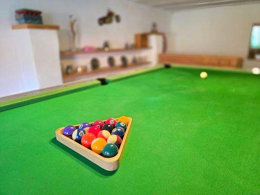 Machen Sie Ihr Spiel_