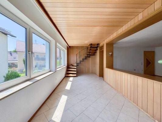 EG - Terrassenzimmer