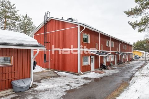 Rovaniemi Häuser, Rovaniemi Haus kaufen