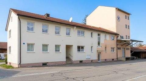 Mengkofen Wohnungen, Mengkofen Wohnung mieten