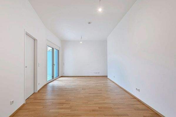 Schumanngasse | Wohnraum