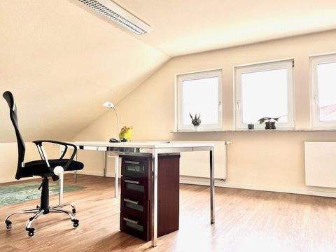 Remshalden Büros, Büroräume, Büroflächen 